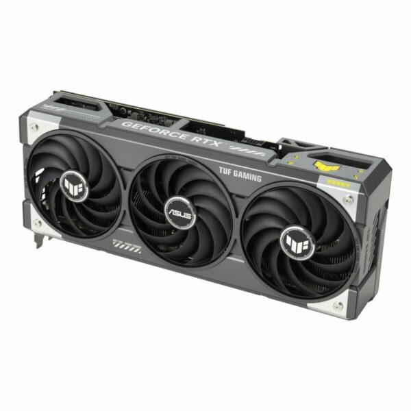 Grafikkarte Asus 90YV0LZ0-M0NA00 12 GB – Bild 2