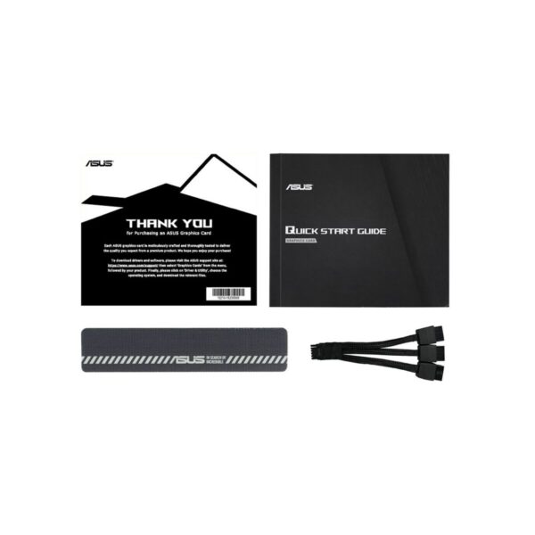 Grafikkarte Asus 90YV0MF0-M0NA00 16 GB