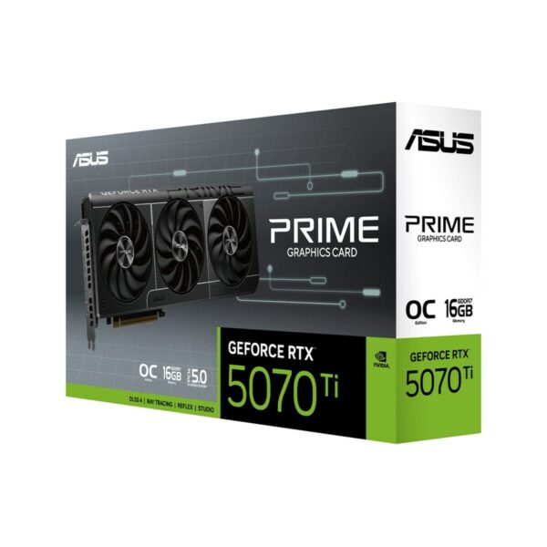 Grafikkarte Asus 90YV0MF0-M0NA00 16 GB – Bild 2