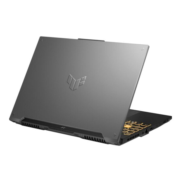 Laptop Asus FX607VU-I5165 16" 16 GB RAM 512 GB SSD Nvidia Geforce RTX 4050 – Bild 3