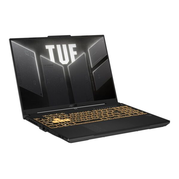 Laptop Asus FX607VU-I5165 16" 16 GB RAM 512 GB SSD Nvidia Geforce RTX 4050 – Bild 4