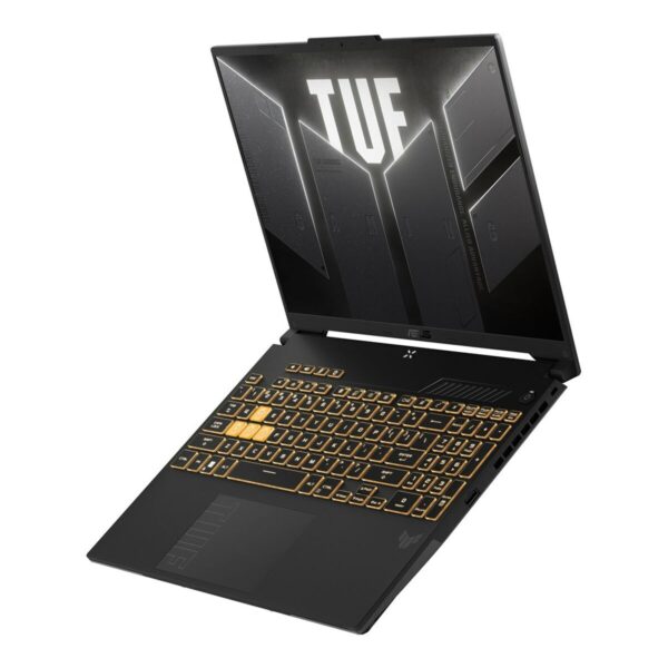 Laptop Asus FX607VU-I5165 16" 16 GB RAM 512 GB SSD Nvidia Geforce RTX 4050 – Bild 6