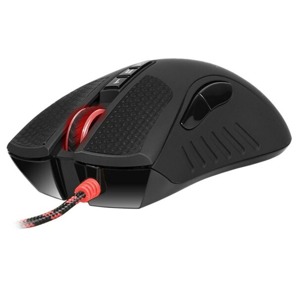 Mouse A4 Tech Bloody Blazing A90 Schwarz – Bild 5