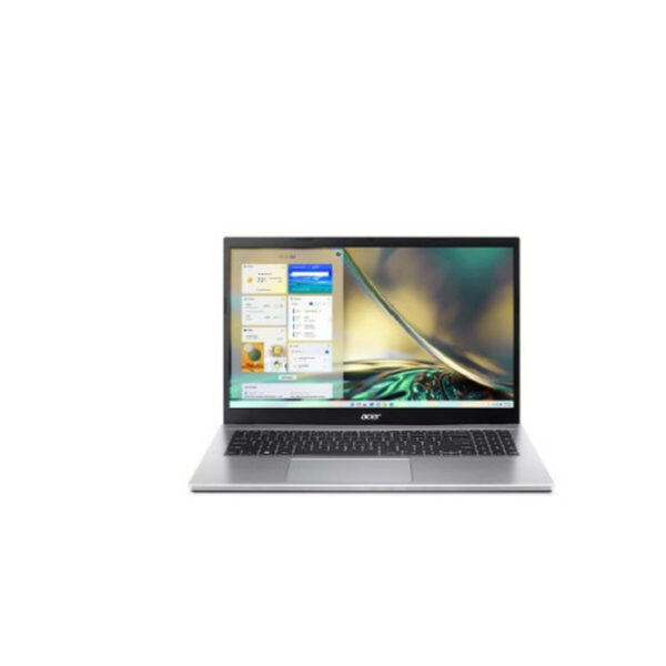 Laptop Acer NX.K6TEB.04B 15,6" Intel Core I7-1255U 16 GB RAM 1 TB SSD Qwerty Spanisch