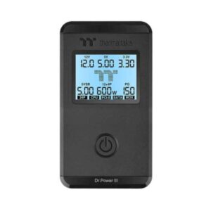 UTP starres Netzwerkkabel der Kategorie 6 THERMALTAKE AC-069-OO1NAN-A1