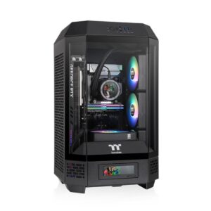 ATX Semi-Tower Gehäuse THERMALTAKE The Tower 250