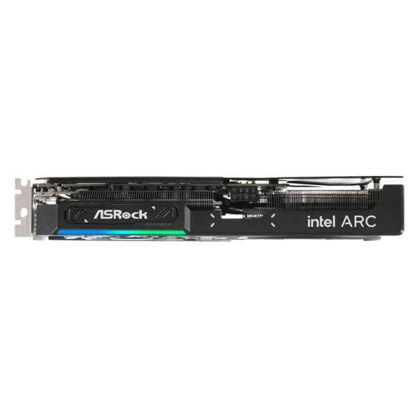 Grafikkarte ASRock B580 CL 12GO – Bild 5