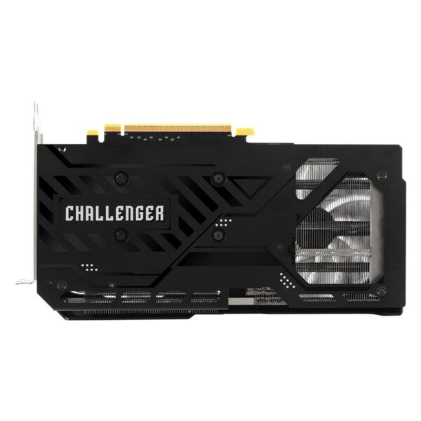 Grafikkarte ASRock B580 CL 12GO – Bild 6