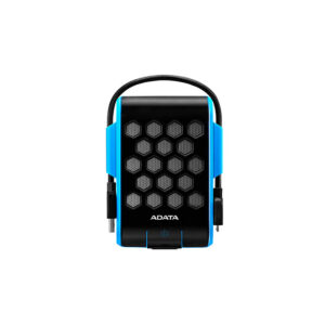 Externe Festplatte Adata HD720 Blau Schwarz 1 TB