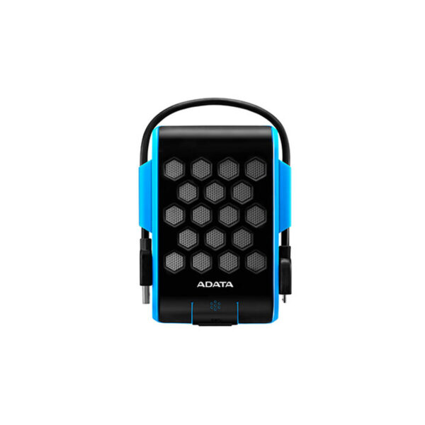 Externe Festplatte Adata HD720 Blau Schwarz 1 TB