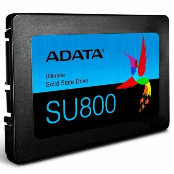 Festplatte Adata Ultimate SU800 1,24 TB SSD – Bild 5