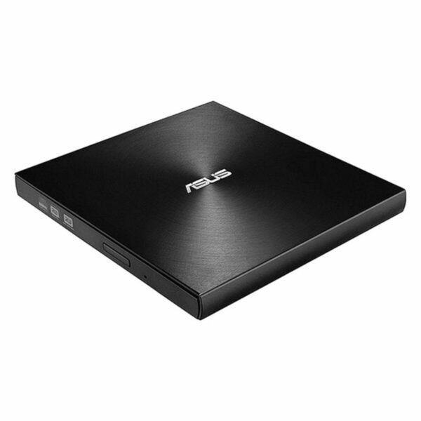 Externer Ultraslim-DVD-RW-Recorder Asus SDRW-08U7M-U USB – Bild 2