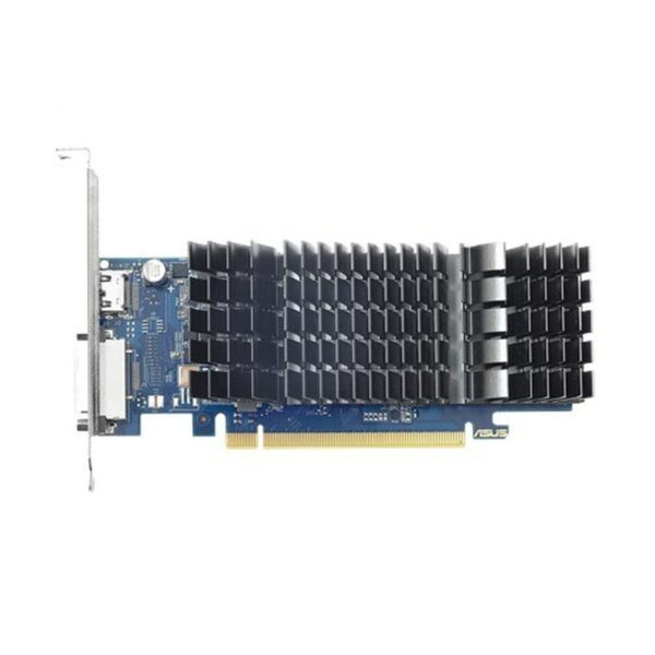 Grafikkarte Asus 90YV0AT0-M0NA00 NVIDIA GeForce GT 1030 2 GB GDDR5 – Bild 2
