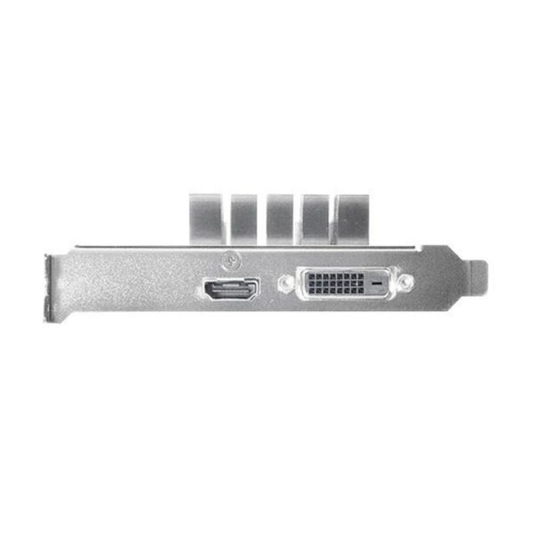 Grafikkarte Asus 90YV0AT0-M0NA00 NVIDIA GeForce GT 1030 2 GB GDDR5 – Bild 3