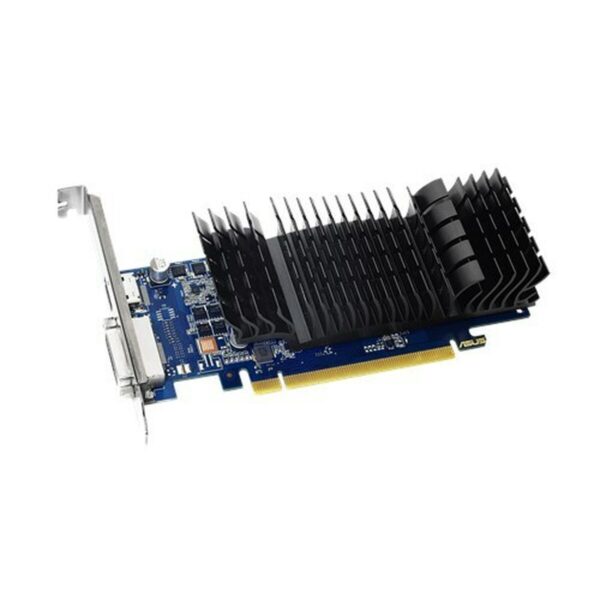 Grafikkarte Asus 90YV0AT0-M0NA00 NVIDIA GeForce GT 1030 2 GB GDDR5 – Bild 4