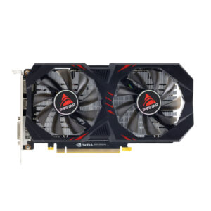 Grafikkarte Biostar NVIDIA GTX1660SUPER 6 GB GDDR6