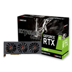 Grafikkarte Biostar VN3816RMT3 10 GB GDDR6X