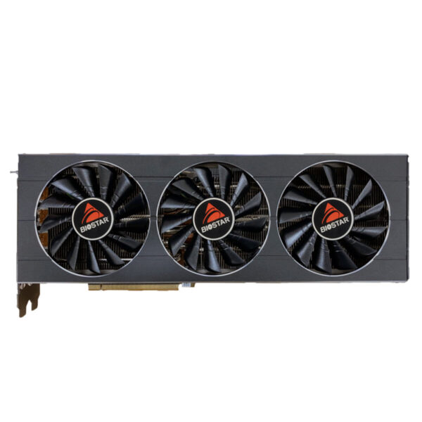 Grafikkarte Biostar VN3816RMT3 10 GB GDDR6X – Bild 2