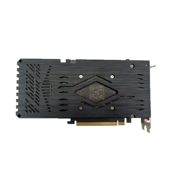 Grafikkarte Biostar N3606TM82 GeForce RTX 3060 Ti 8 GB GDDR6 – Bild 3