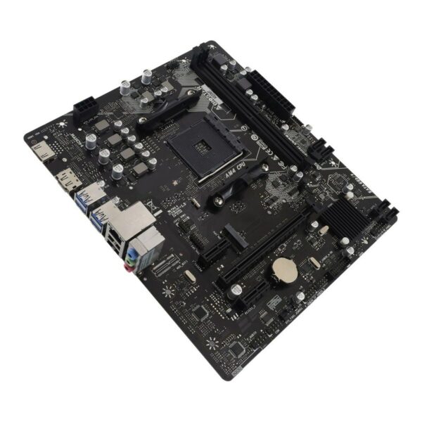 Motherboard Biostar A520MT AMD A520 – Bild 3