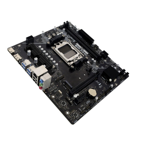 Motherboard Biostar B650MT AMD B650 AMD AM5 – Bild 4