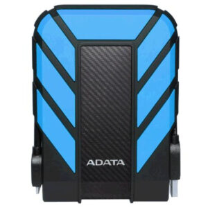 Externe Festplatte Adata HD710 Pro Blau Schwarz 1 TB