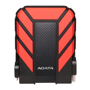 Externe Festplatte Adata HD710 Pro Schwarz Rot 1 TB