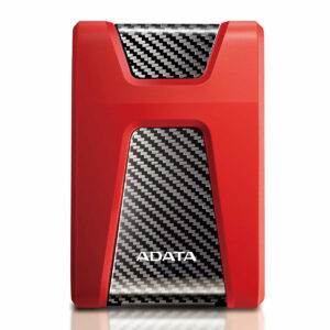 Externe Festplatte Adata AHD650-2TU31-CRD Blau 2 TB