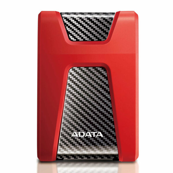 Externe Festplatte Adata AHD650-2TU31-CRD Blau 2 TB
