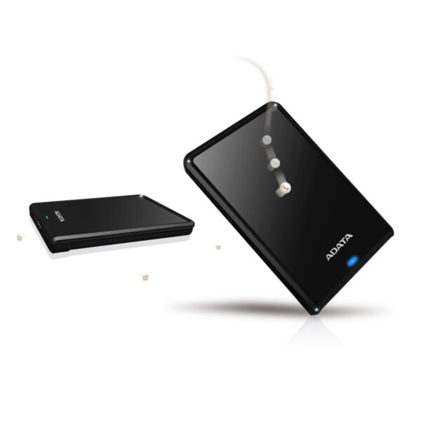 Externe Festplatte Adata HV620S Schwarz 1 TB – Bild 7