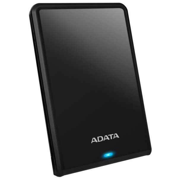 Externe Festplatte Adata HV620S Schwarz 1 TB – Bild 2