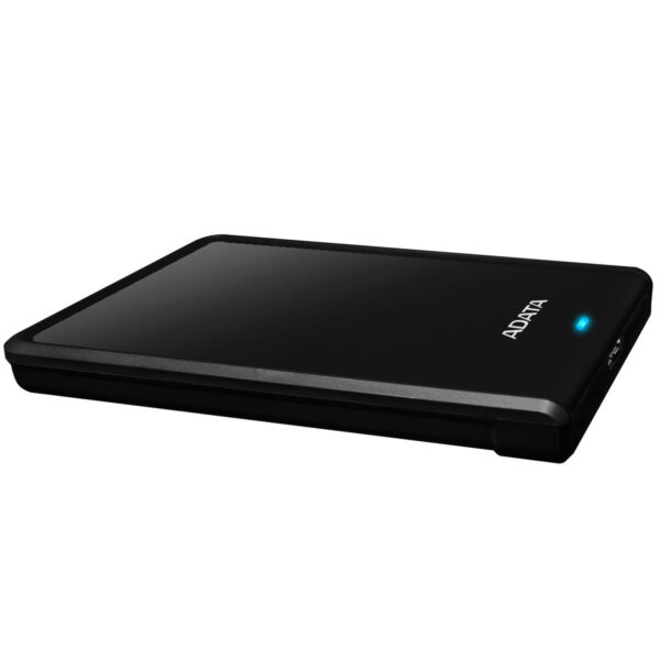 Externe Festplatte Adata HV620S Schwarz 1 TB – Bild 3