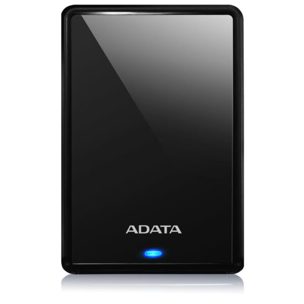 Externe Festplatte Adata HV620S Schwarz 1 TB – Bild 5