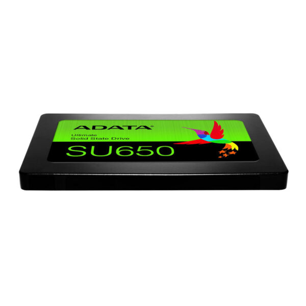 Festplatte Adata Ultimate SU650 240 GB SSD – Bild 3