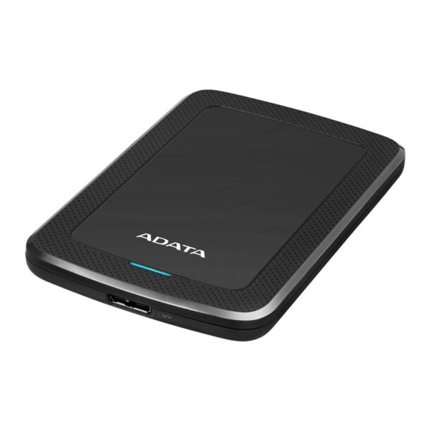 Externe Festplatte Adata HV300 Schwarz 1 TB HDD – Bild 3