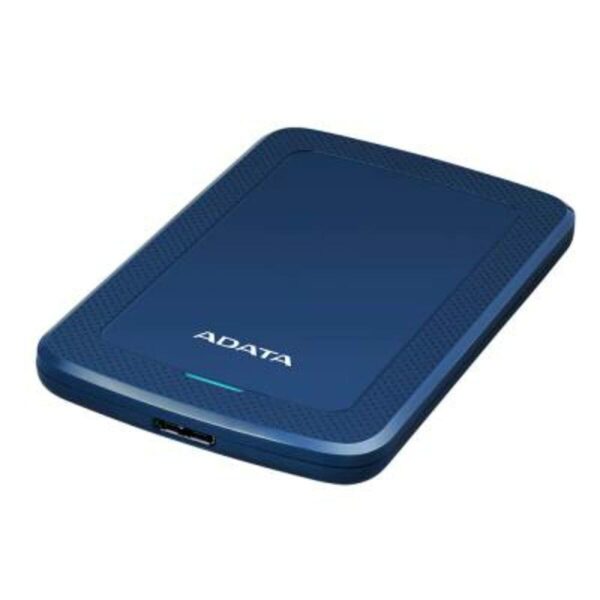 Externe Festplatte Adata HV300 Schwarz 1 TB HDD – Bild 2