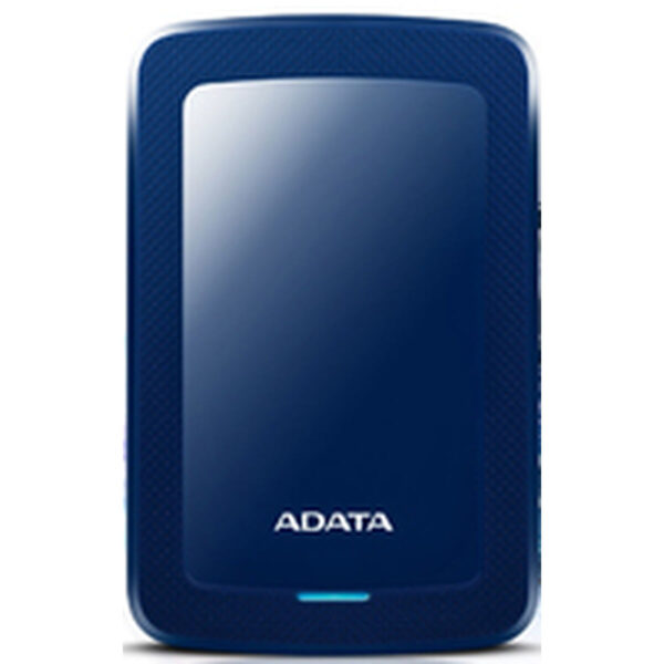 Externe Festplatte Adata HV300 Blau 2 TB – Bild 6