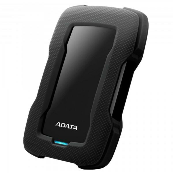 Externe Festplatte Adata HD330 Schwarz 2 TB HDD – Bild 2
