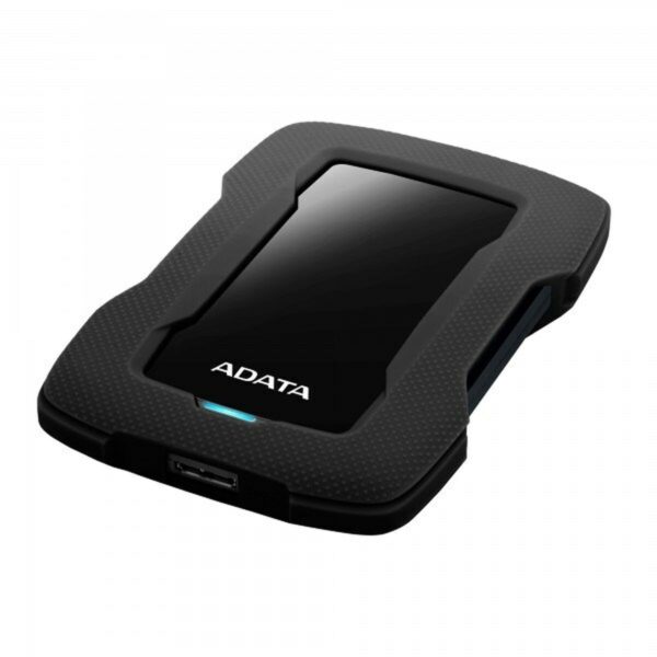 Externe Festplatte Adata HD330 Schwarz 2 TB HDD – Bild 3