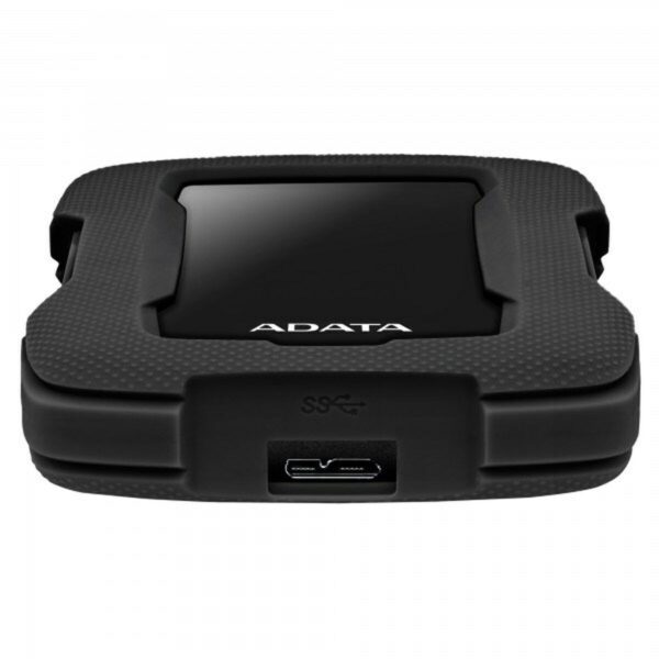 Externe Festplatte Adata HD330 Schwarz 2 TB HDD – Bild 4