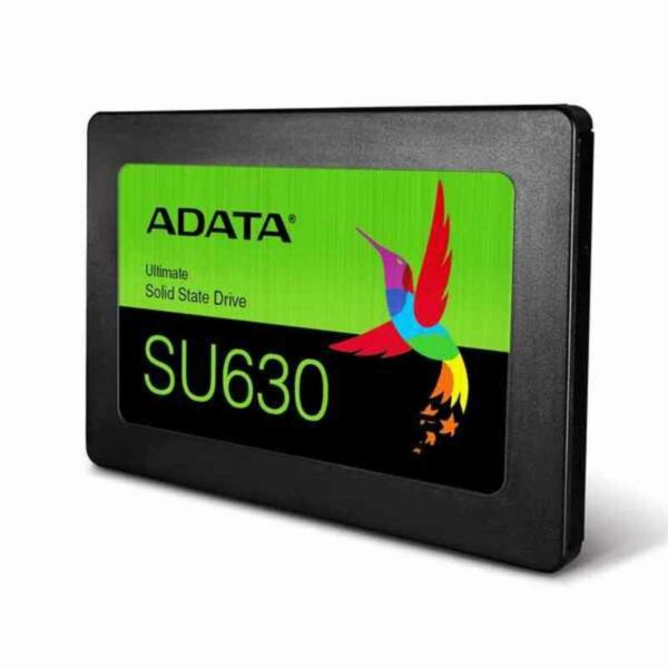Festplatte Adata ULTIMATE SU630 240 GB SSD – Bild 4