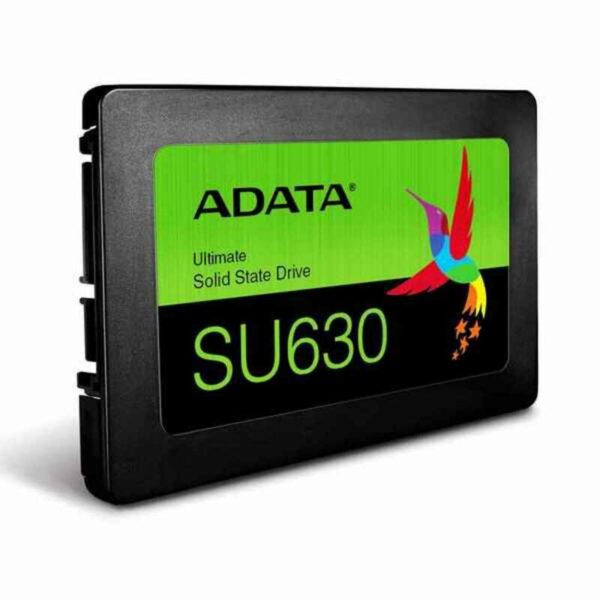 Festplatte Adata ULTIMATE SU630 240 GB SSD – Bild 5