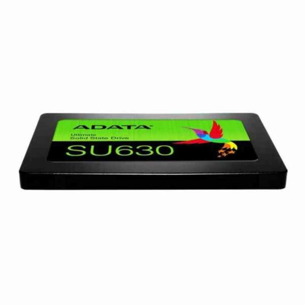 Festplatte Adata ULTIMATE SU630 240 GB SSD – Bild 2