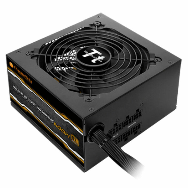 Stromquelle THERMALTAKE Smart SE2 600W ATX 600 W – Bild 3