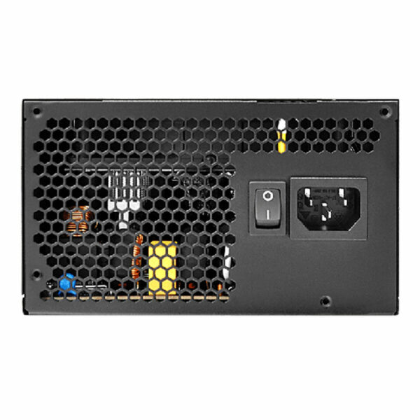 Stromquelle THERMALTAKE Smart SE2 600W ATX 600 W – Bild 6