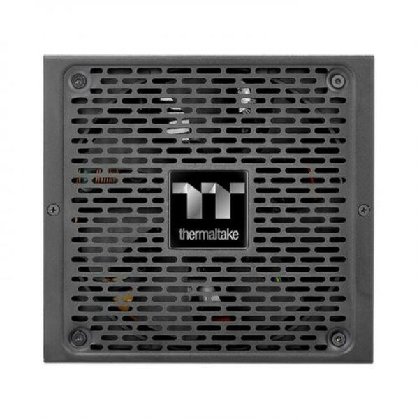 Stromquelle THERMALTAKE Smart BM2 650 W 110 W 80 Plus Bronze TÜV CE FCC BSMI Halbmodular ATX – Bild 2