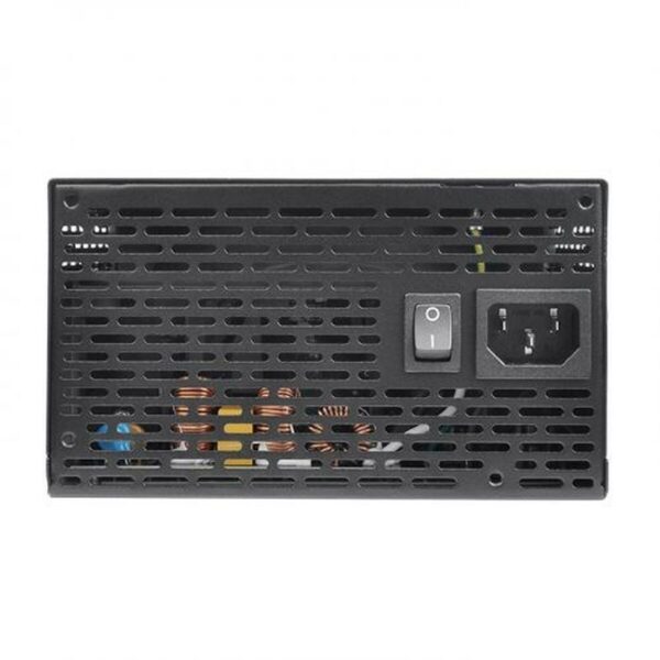 Stromquelle THERMALTAKE Smart BM2 650 W 110 W 80 Plus Bronze TÜV CE FCC BSMI Halbmodular ATX – Bild 5
