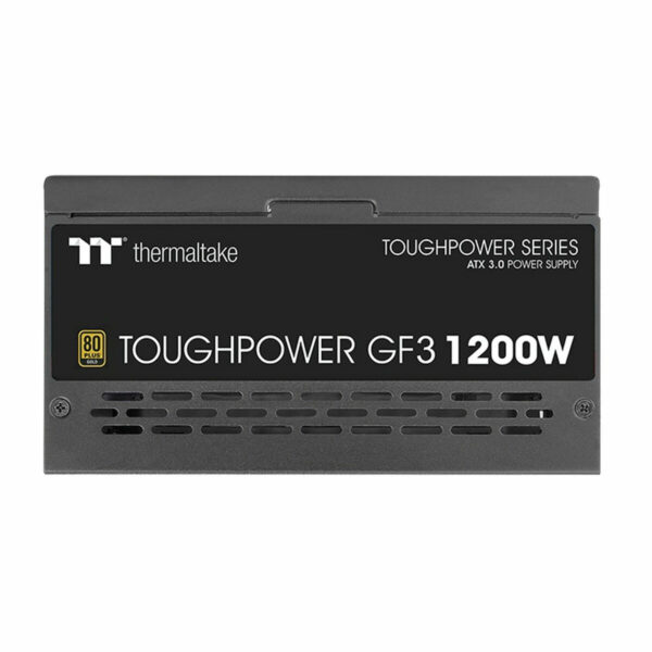 Stromquelle THERMALTAKE Toughpower GF3 1200 W 80 Plus Gold – Bild 4