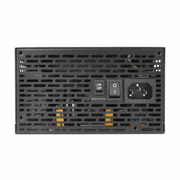 Stromquelle THERMALTAKE Toughpower GF3 1200 W 80 Plus Gold – Bild 6