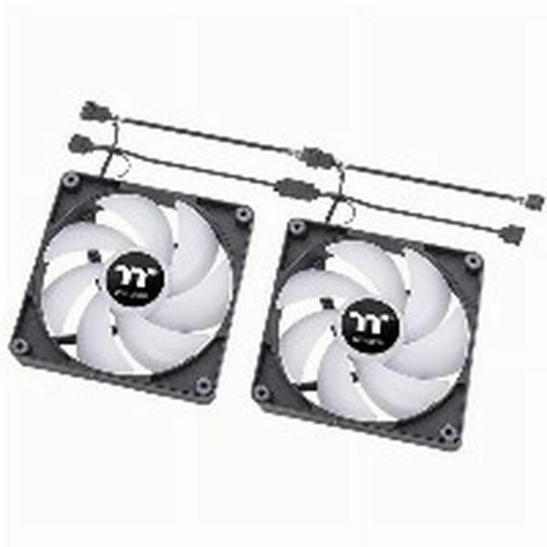 Box Ventilator THERMALTAKE CL-F150-PL14SW-A – Bild 4